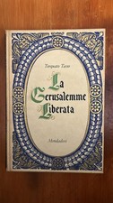 La Gerusalemme Liberata -