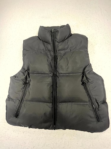 Zara gilet imbottito