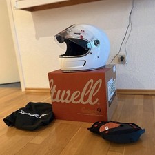 Casco Biltwell Gringo SV Gloss