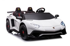 Macchina batteria elettrica - a,