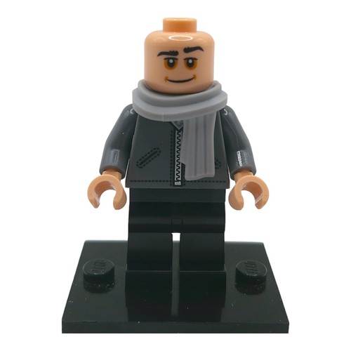 Lego minifigure gru con - lego®, "gru