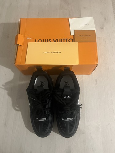 Skate nere - lv,