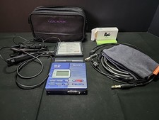 Sony MZ-R90 Registratore