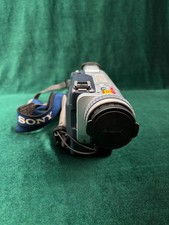 Sony Digital Handycam