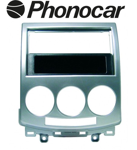 Mascherina mazda autoradio - mascherina,