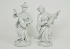 DUE Figure Malabar Continental