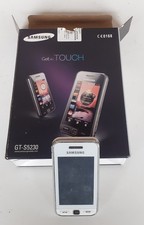 Samsung GT-S5230 – Cellulare