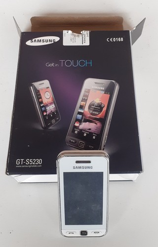 Samsung s5230 cellulare - gt-s5230,