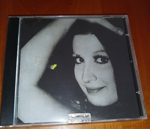 Mina 1964 cd - ,