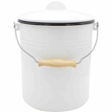 Krüger Bidone Immondizia