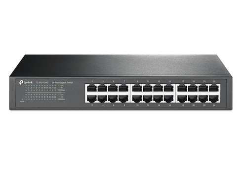 Switch link sg1024d 24 - switch, tp-link