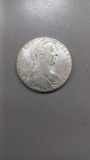 MONETA TALLERO 1780