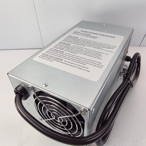 Wf9855 55amp convertitore - 55amp,