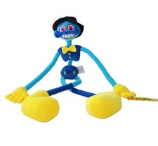 Peluche Poppy Playtime Daddy