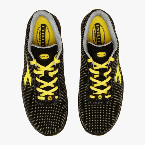 Scarpa antinfortunistica - scarpa,