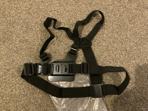 Gopro hero montaggio petto - gopro,