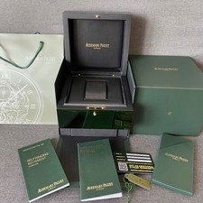 BOX AUDEMARS PIGUET ROYAL OAK