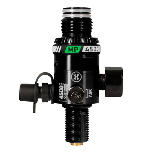 Regolatore serbatoio army - hk,