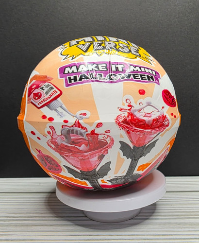 Make mini 2026 - it,