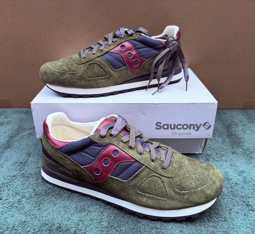Saucony shadow original - shadow,