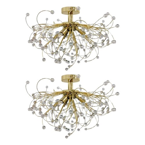 Set plafoniere moderne - 2,