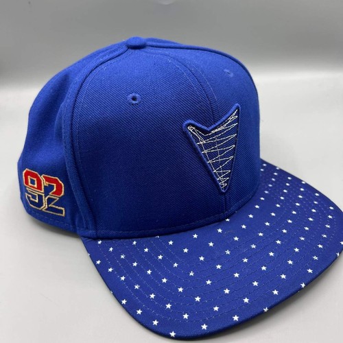 Cappello air jordan uomo - cappello, blu