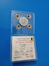  2 LIRE 1958 "ULIVO" Repubblica Italiana Molto Rara BB/SPL PERIZIATA 