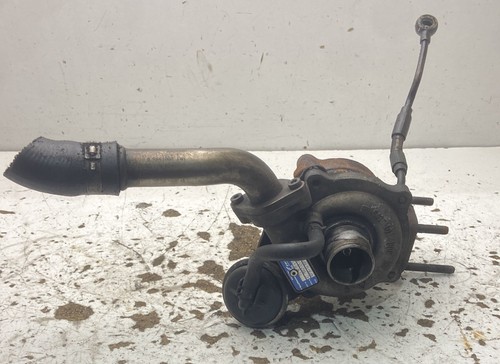 Turbina turbo per fiat - turbina,