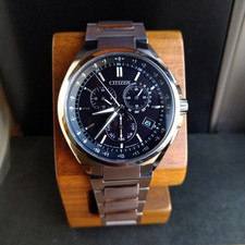 Orologio Citizen Attesa CB5040