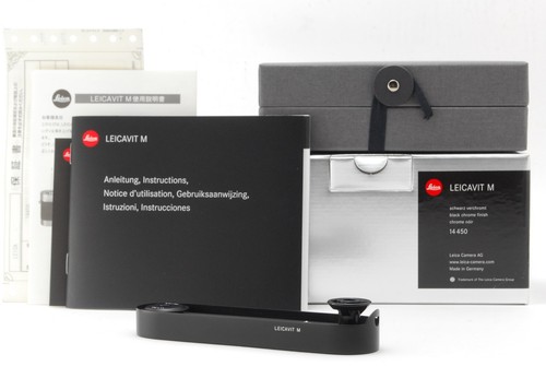 Quasi inutilizzato leica - [quasi,