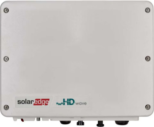 Inverter solaredge se2200h - solaredge, 1