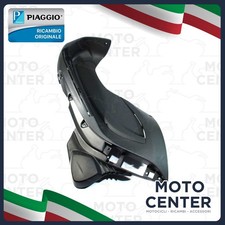 PEDANA SX. PIAGGIO BEVERLY 125