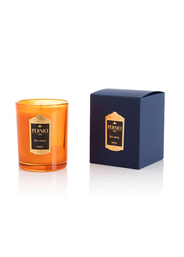 Candela profumata pernici 70gr - candela,