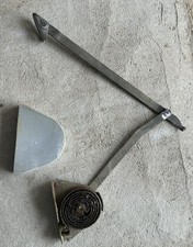 Alzacofano Posteriore Renault