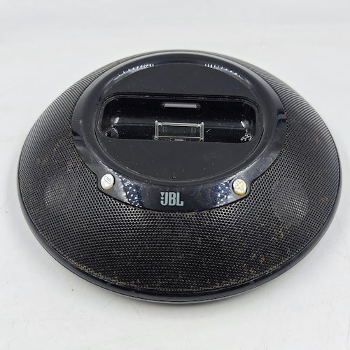 Jbl stage micro docking - jbl, ii