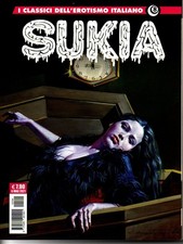 Sukia 2 GRANDI MAESTRI