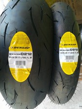 Dunlop Sportmax GP Racer D212