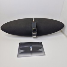 Altoparlante Zeppelin Bowers &