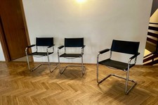 Poltrone stile Thonet Mart