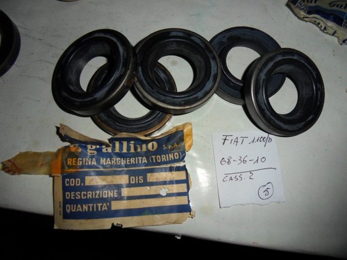 Fiat 1100 paraolio 68x36x10 - fiat,