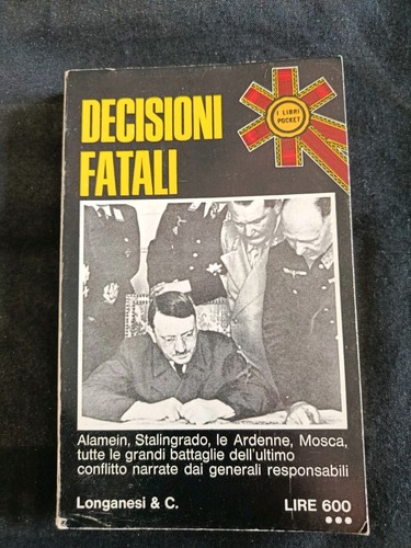 Siegfried westphal decisioni - westphal,