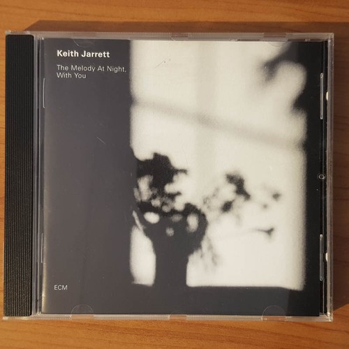 Keith jarrett the - the, melody