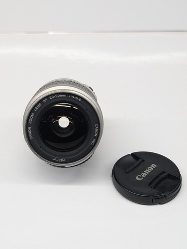 Canon mm obiettivo - ef,