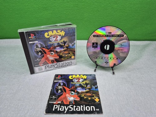 Crash bandicoot cortex - crash, 2