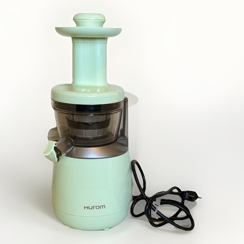 Hurom masticazione slow - hurom,