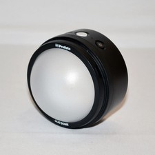 Profoto C1 Plus + Clic Dome