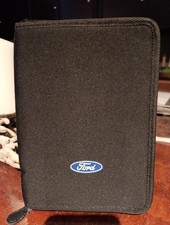 Ford porta documenti originale - ford,