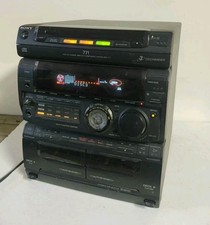 Stereo Hi-fi Vintage Stereo