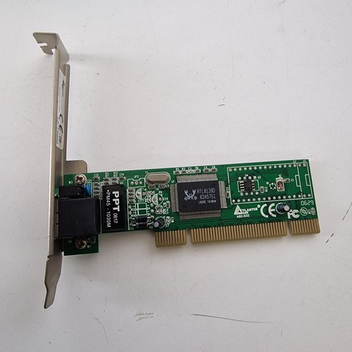 Scheda lan a02 s32 - a02-s32, 06082300280
