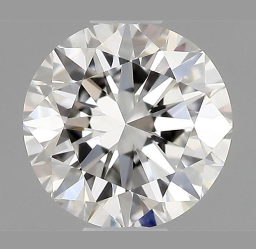 Diamante naturale certificato